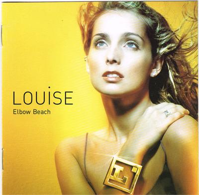 CD LOUISE - Elbow Beach 724352761425,52 EMI, 1st Avenue 2000 Europa Rap & Hip-Hop/R&B Używane