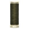 Set of 5 Spools 100m 100% Polyester Thread Gutermann Ref 788988 - Att 399