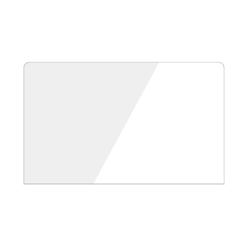 

9H Tempered Glass Guard Shield Film Screen Protector for Pocket 3 Providing Exceptional Durability and Easy Installation 1