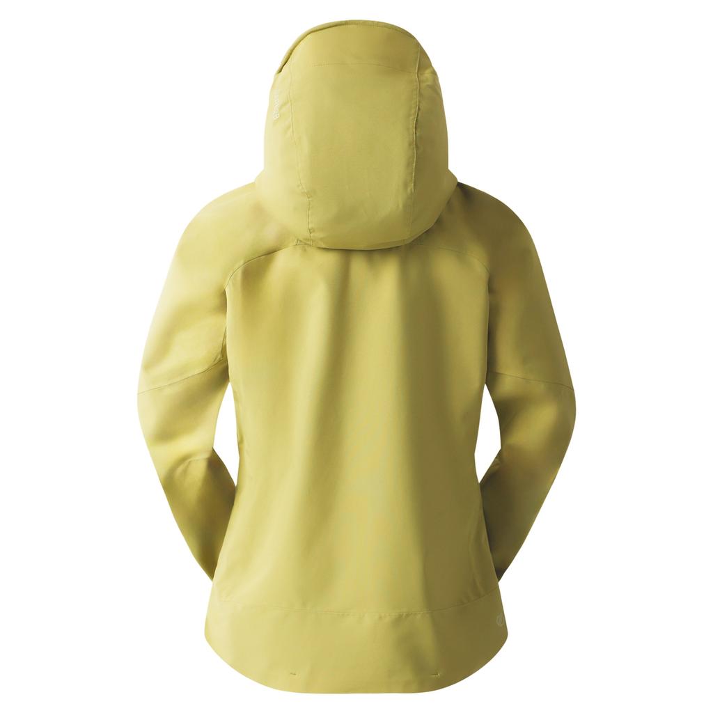 Womens/Ladies Torrek II Colour Block Waterproof Jacket