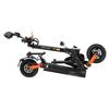 Scooter électrique -- JOYOR S8E - Moteur 800 W - 48 V - Batterie 26 Ah - Autonomie 80 km