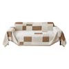 Luxury Sofa Cover Chenille Sofa Towel Blanket Couch Cover Universal Anti-cat Scratch Sofa Cover for Living Room 1/2/3/4 Seater