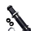 Center Bearing Set for Exercise Bike, Accessories, Repair Tools, Replacement Parts, Drive Bearings,