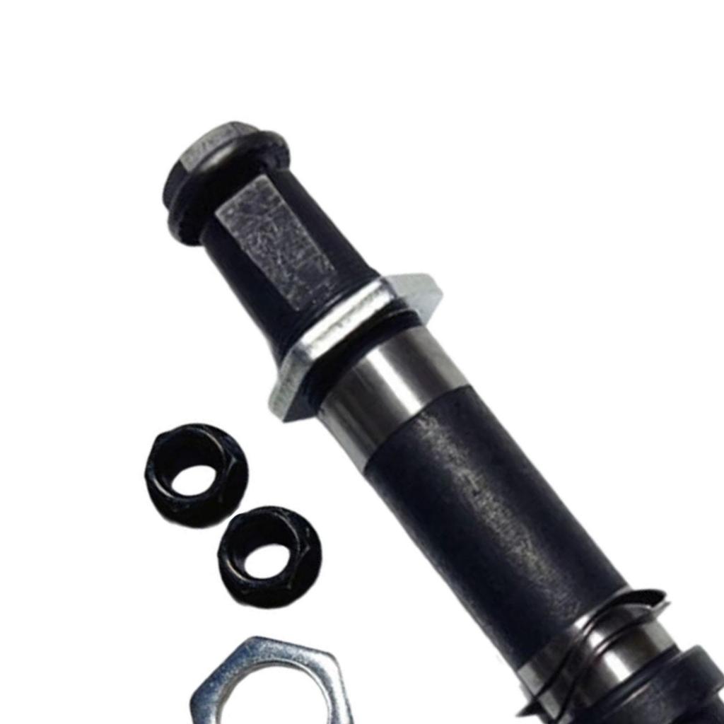 Center Bearing Set for Exercise Bike, Accessories, Repair Tools, Replacement Parts, Drive Bearings,