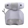 Massage pillow for the neck, back, shoulders / roller massager Electric for the body Shiatsu