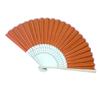   Hand Held Fan  Silk Folding Fan Party Wedding Decor