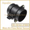 28164-2F000 Mass Air Flow Meter Sensor MAF For Hyundai Santa Fe Tucson Ix35 Kia Sportage Sorento Fits New OE 281642F000 Car Part