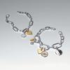 Pandora Ingevrable Mini Medallion Charm 793860c01