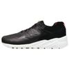 580 Deconstructed Black Off White Sneakers MRT580DK