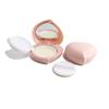 15g/0.5oz Empty Air Cushion Puff Box Portable Cosmetic Makeup Case Container With Powder Sponge Mirror For BB Cream Foundation