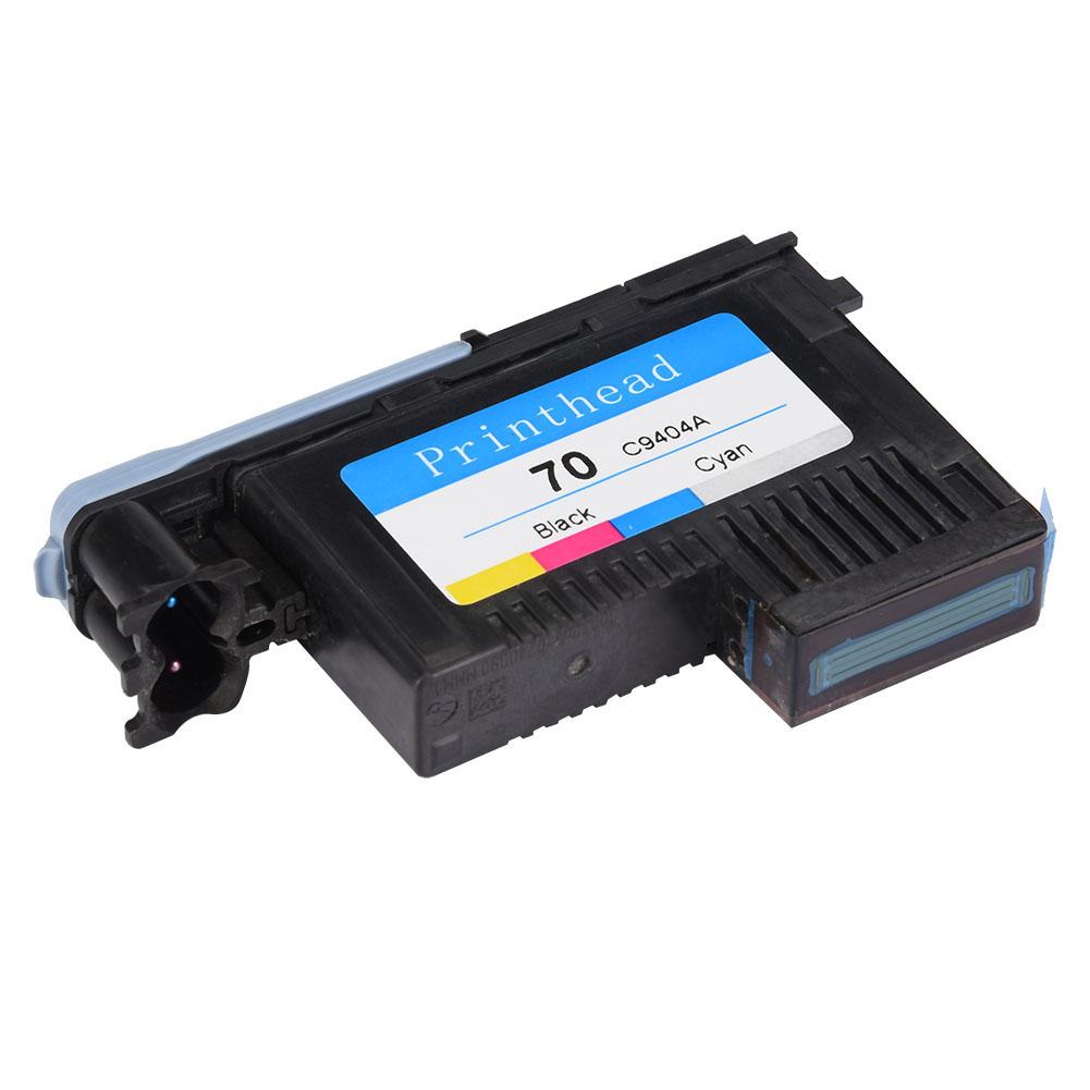 Cabeça de Impressão de Alta Qualidade para HP 70 Designjet Z2100 Z5200 Z3200 Z3100 Series