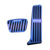 Toyota Improved RAV4 XA50 Series (December 2021 and Up) Pedal Brake Axle Cover Aluminum,