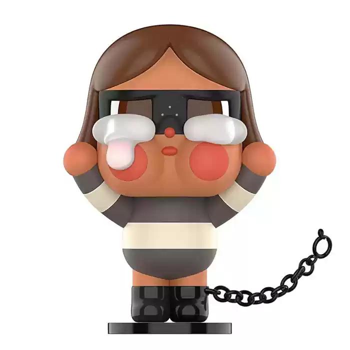 

Crybaby Crying Again Series Фигурки Mystery Box 1 шт. Глухая коробка Фигурка ручной работы Глухая коробка Модная игрушка в подарок