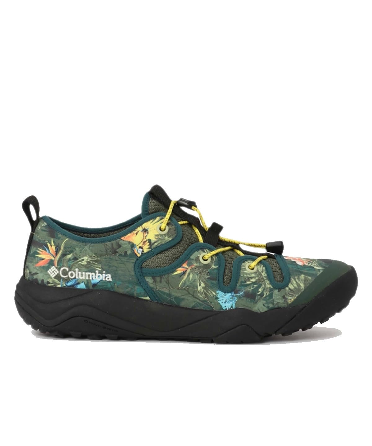 

Columbia YU0576 Hazy Breeze Tropical Timberwolf мужские слипоны 27,0 см