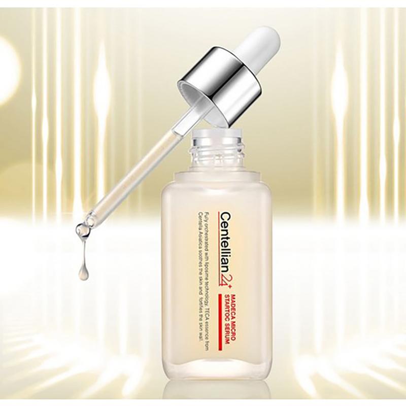 Centellian24 Madeca Micro StarToc Serum – Soothing & Hydrating Care, Korean