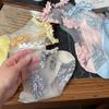 Summer New Style Thin Women's Socks Breathable Ice Silk Flower Crystal Stockings Short Sweat-absorbent Non-slip Cotton Socks Bottom Tube Socks