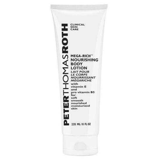 

Peter Thomas Roth Mega Rich Body Lotion 235ml/8oz