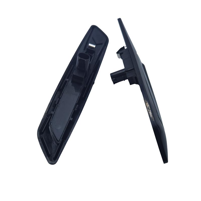 For BMW 1 3 5 Series for F30 E90 E91 E92 E93 E46 E60 E61 F10 New Blinker LED Dynamic Side Marker Turn Signal Lights Auto Parts