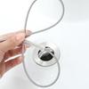 Car Styling Sunroof Door Windshield Cleaning Brush Flexible Cleaner Clog Plug Hole Hair Remover Tool For Kitchen Bathroom