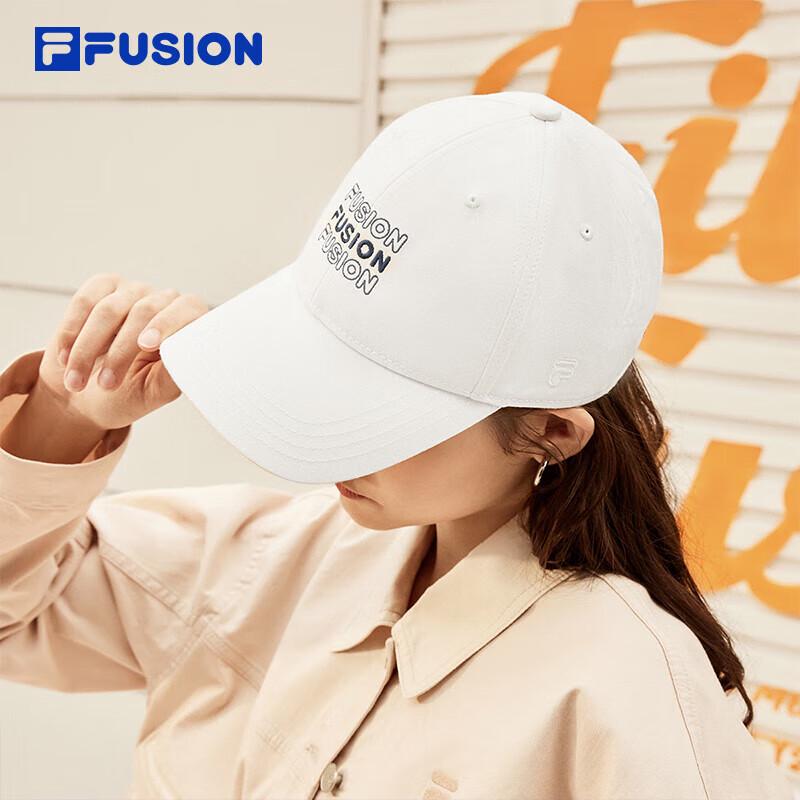 

Женская бейсболка FILA FUSION XS