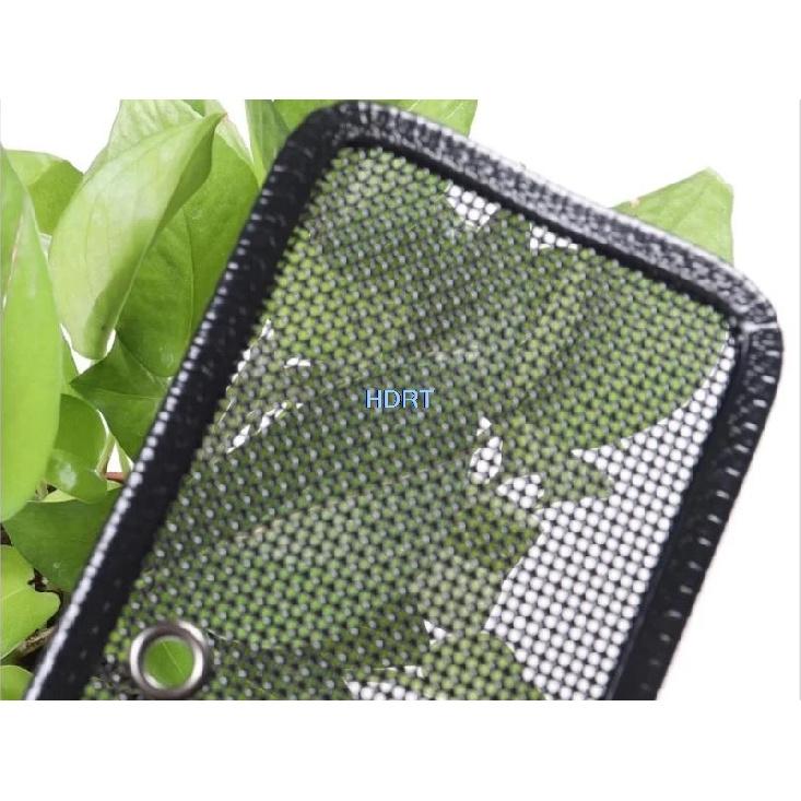 For Geely Okavango/Haoyue L X11  + Car Style Front Face Racing Grills Screen Ect Proof Net Ert Dust Cover Accessories