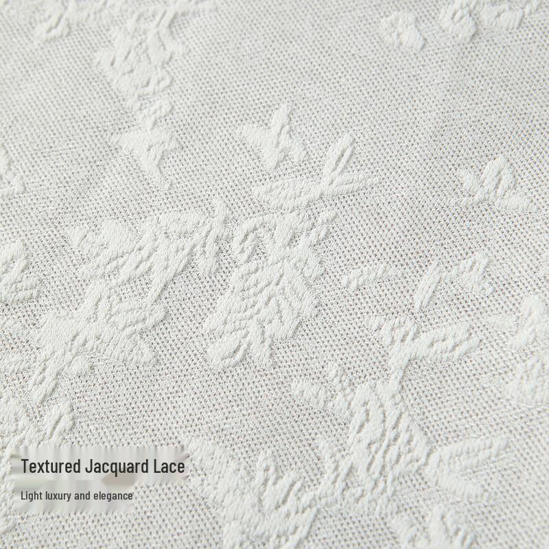 PEACEBIRD Eenvoudige Werkjurk AAFAG2394