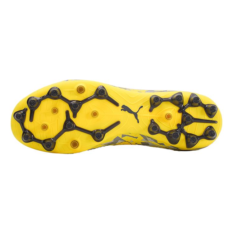 Puma Future Ultimate Comfortable Versatile Casual MG (Rubber Short Stud) Artificial Turf Fabric Composite Football Shoes 107358-04