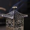 Burner Holder Decorative Censer Figurines Sculpture Desktop Office Fragrances Centerpieces Birthday