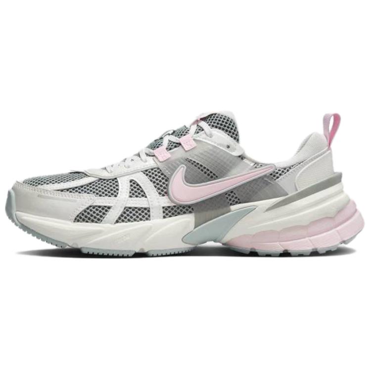 

Nike V2K Run Розовый Пенопласт HQ4046-001 43