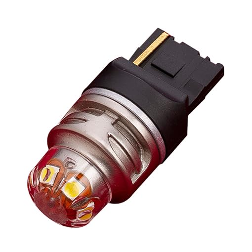 VALENTI SL402-T20-60 Светодиодная лампа Jewel SL Series Задний фонарь T20 700лм Премиальный белый 6000 белый