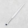Daiso Clear Triangular Eyeshadow Brush