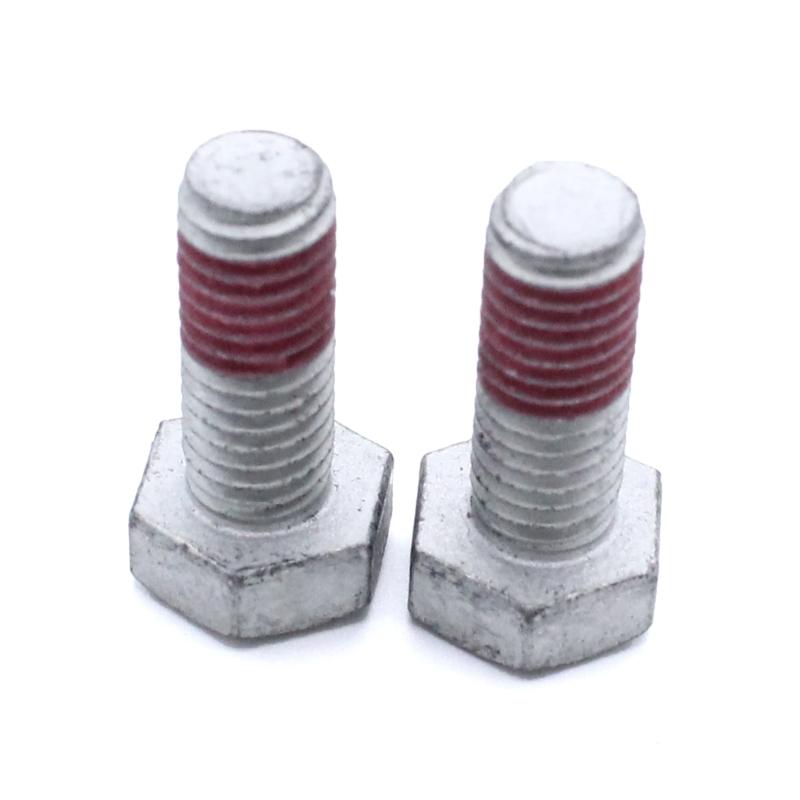 Brake Caliper Guide Pin Repair Set Easy Installation & Cost Effective Solution 1131346X Replacements Suitable for Car 