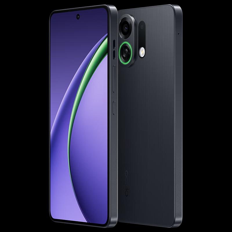 OPPO K13 Turbo Pro 5G Smartphone (CN version)