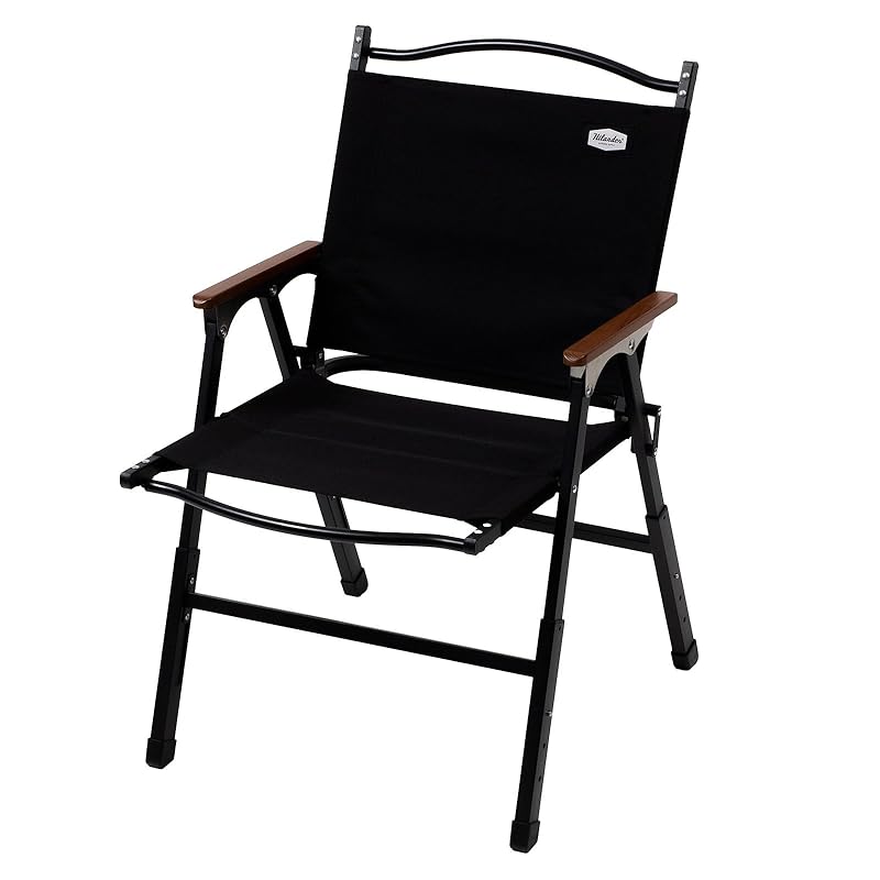 

Highlander LIT CHAIR (Lit Chair) black