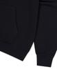 Basic Logo Hoodie Black(Mg2Efmm407A)