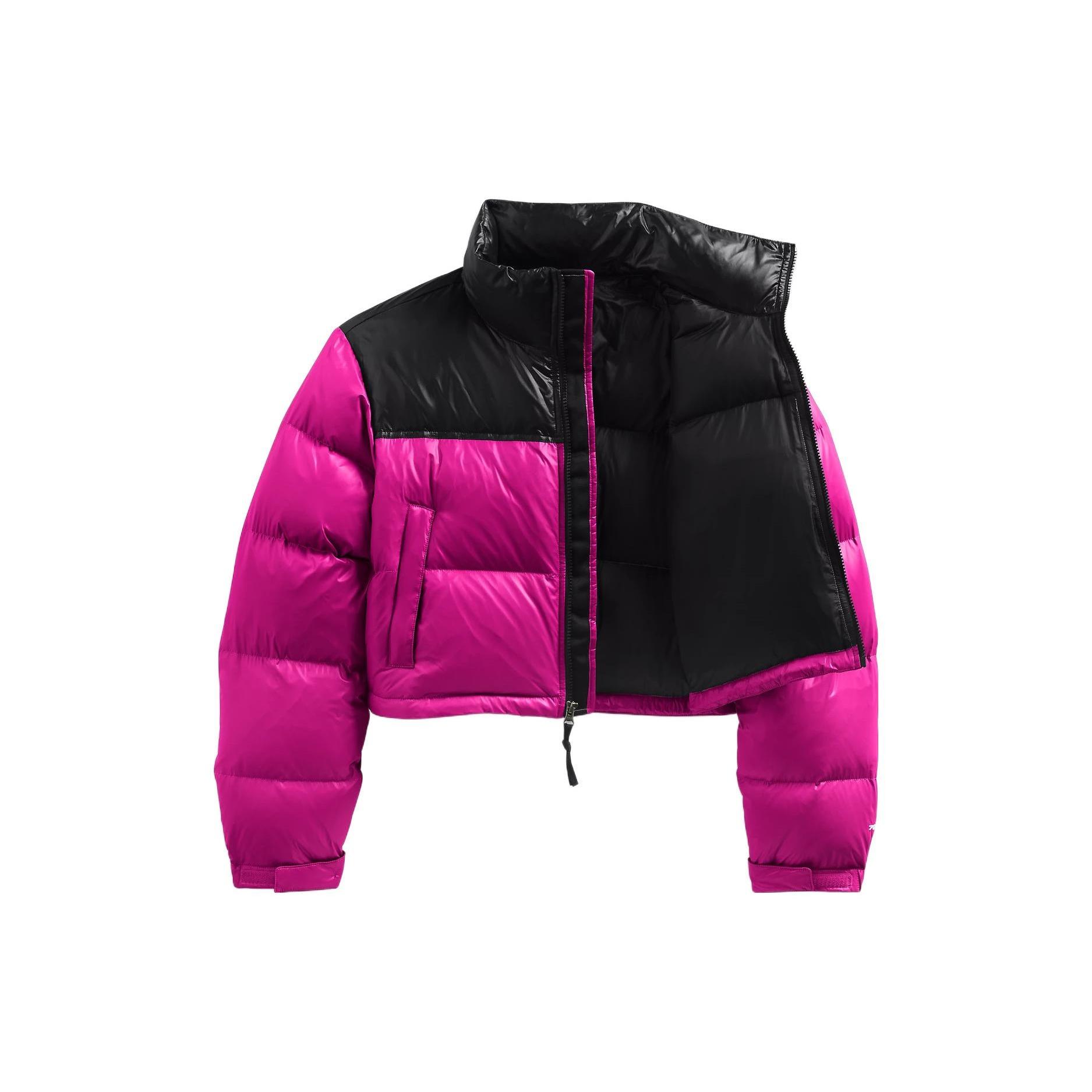 THE NORTH FACE SS22 Logo Women`s