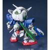 BANDAI SPIRITS SD Gundam BB Senshi Mobile Suit Gundam 00 Gundam Exia Repair II (BB Senshi) Color-coded plastic model