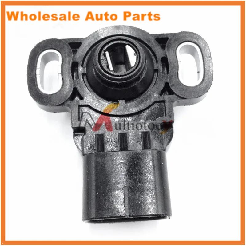 3B4-85885-00 3B4 85885 00 High quality Throttle Position Sensor For Yamaha YFZ450R 3B4-85885-00-00 New 3B48588500 3B4-85885-00