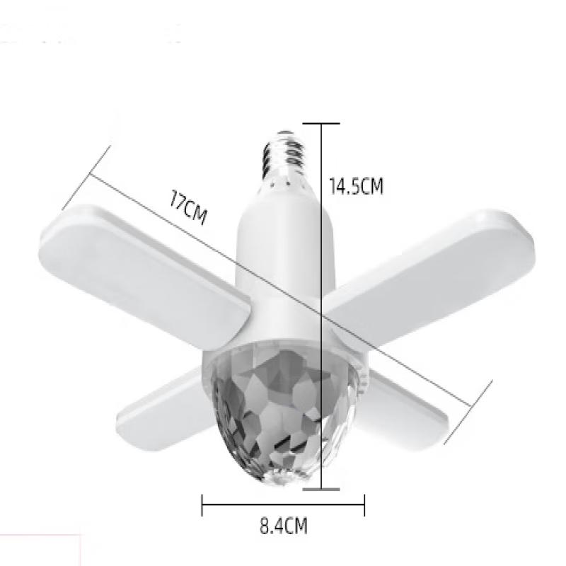 Oeny Mini Bluetooth Music Star Projector