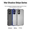 Armor Shockproof Phone Case For Xiaomi Redmi Note 15 14 Pro Plus 13 12 11 11S 12S 14S Hard Back Protective Cove