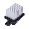 Air Conditioning Blower Motor Resistor 79330 TBA A11 Fit for Honda Civic 2016 2017