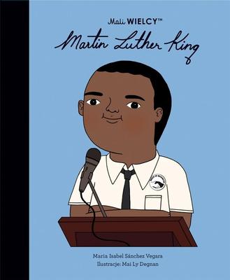 Little GREAT. Martin Luther King