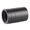 5 Pcs Bike Carbon Fiber Headset Spacer Lightweight Bicycles Headset Washer