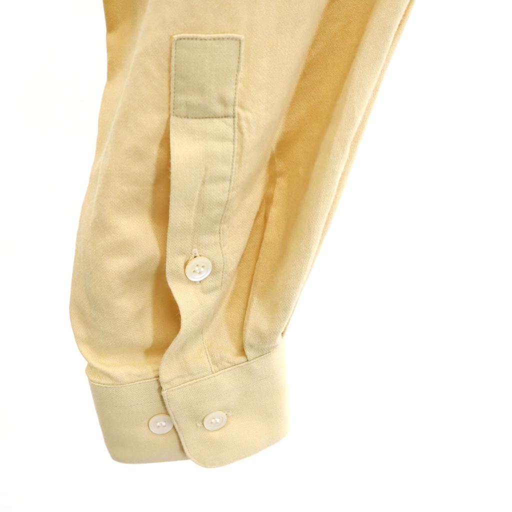 MIYAKE DESIGN STUDIO 90s Made in Japan Old Long sleeve shirt Men's Used