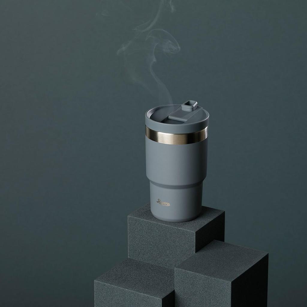 Rivers Wall Mug Shade Beige