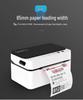 Jiabo GP1324D Bluetooth Thermal Barcode Label Printer