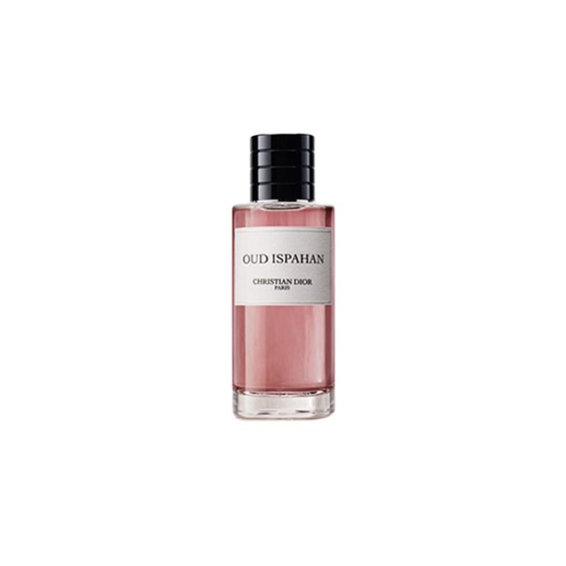 Dior Oud Ispahan Eau de Parfum,Woody and Floral Notes