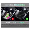 RUIYA for Sportage NQ5 2022 2023 Car Armrest Box Storage Central Control Container Auto Interior Sportage NQ5 Accessories