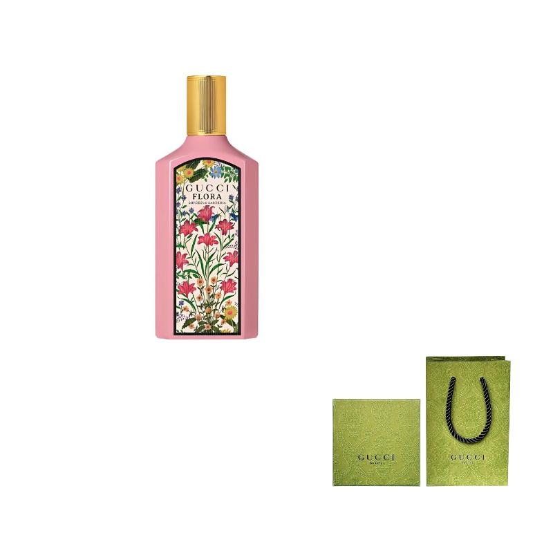 Gucci Dreamy Gardenia Women's Perfume Potpourri Scent Eau De Parfum EDP 30ml/50ml/100ml/150ml Mother's Day Gift For Mom