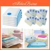 Saving Space Vacuum Storage Bags Bag Seal Bags Travel Suitcase